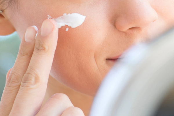 ضد آفتاب زدن